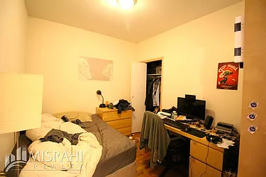 Rented by J Misrahi Realty Corp