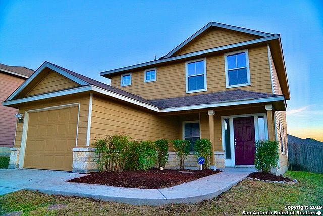Milky Wayです。 7414 Milky Way Dawn, San Antonio, TX 78252 | Zillow