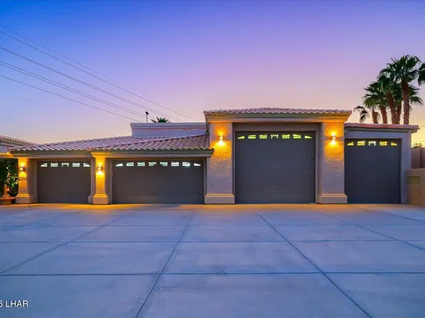 3955 Mediterranean Ln, Lake Havasu City, AZ 86406