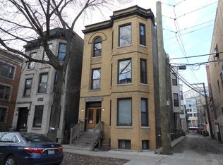 850 W Fletcher St APT 1, Chicago, IL 60657