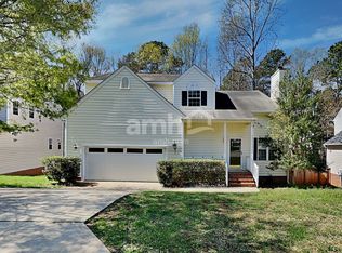 2508 Farlow Gap Ln, Raleigh, NC 27603