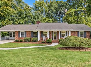 4963 Stonington Rd, Winston Salem, NC 27103