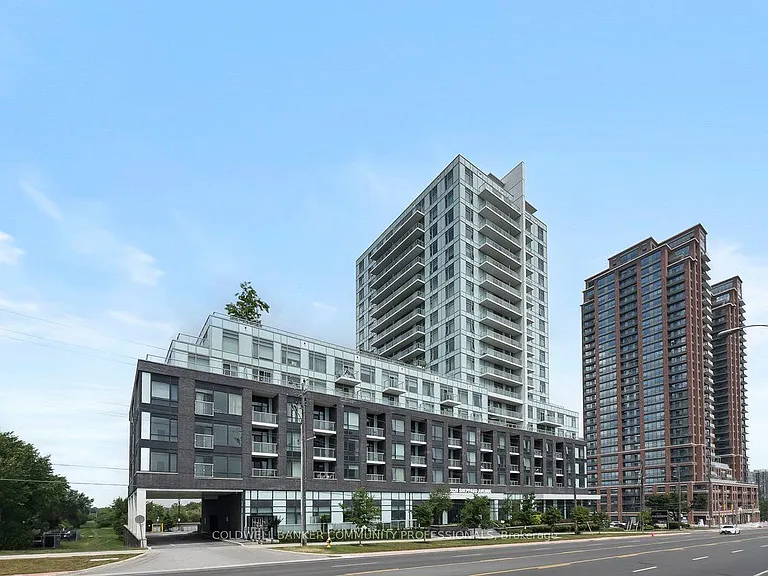3220 Sheppard Ave E #16 — Photo 1