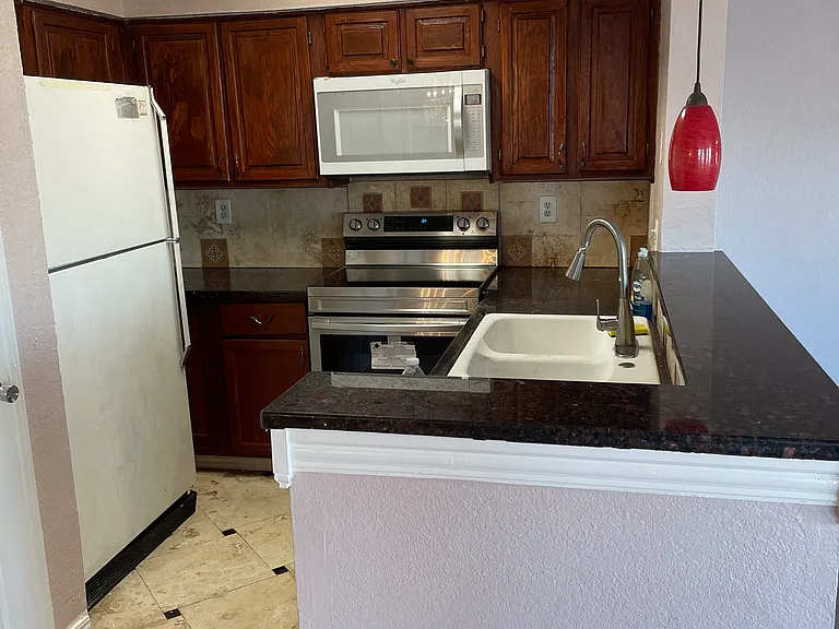 3404 Country Club Dr W #164 — Photo 9
