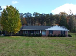 5511 Fosters Mill Rd SW, Cave Spring, GA 30124