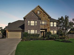 25027 Waterstone Estates Cir N, Tomball, TX 77375
