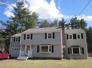 30 Juniper Rd, Andover, MA 01810