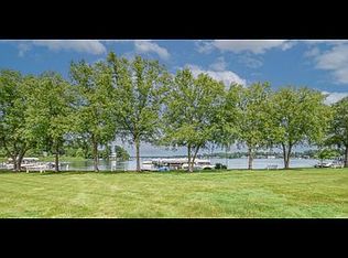 61626 Colony Bay Dr #15, Cassopolis, MI