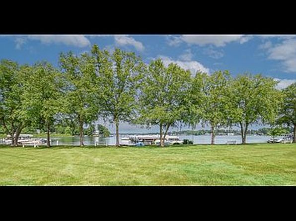 61626 Colony Bay Dr #15