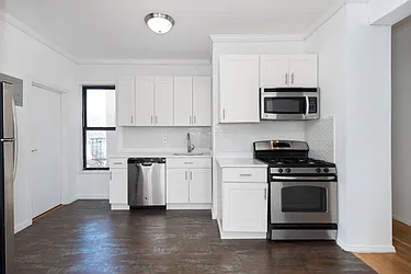 Rented by Bold New York