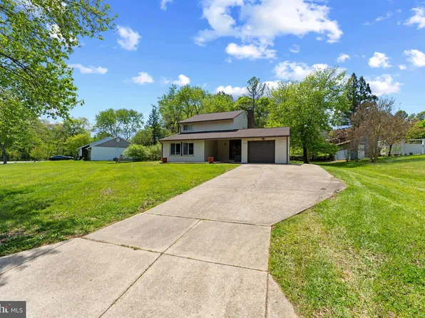 10509 Woodlawn Blvd, Upper Marlboro, MD 20774