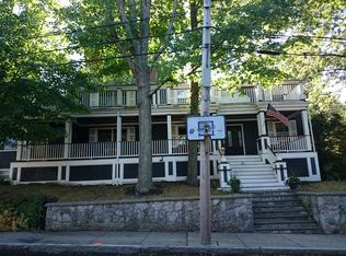 31 Robin St, Boston, MA 02132