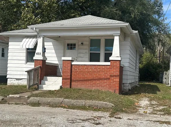 423 E Main St, East Alton, IL 62024