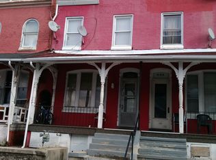847 N 11th St #2, Reading, PA 19604