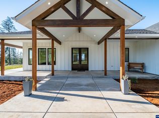 40327 Linn Haven Loop, Lebanon, OR 97355