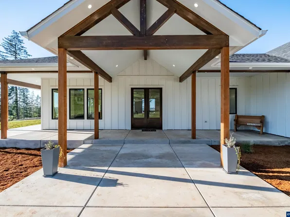 40327 Linn Haven Loop, Lebanon, OR 97355