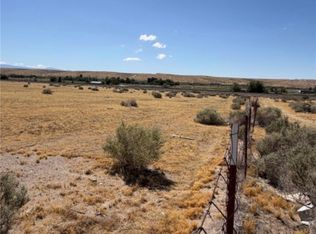 0 Street, Oro Grande, CA
