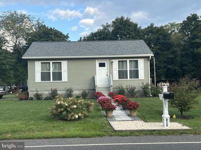 818 Gershal Ave, Pittsgrove, NJ, 08318