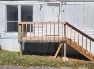 3211 Mayfield Dr Lot 2, Johnson City, TN 37604
