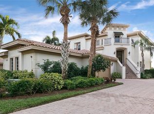 17005 Porta Vecchio Way UNIT 202, Naples, FL 34110