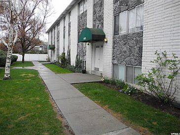 Building exterior