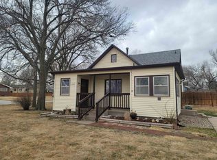 1305 D Ave, Kearney, NE 68847