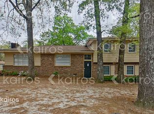 6537 Saint Louis St, Fayetteville, NC 28314