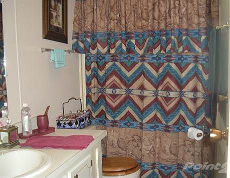 Hall Bath