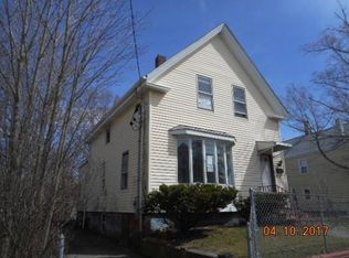 90 Perkins St, Brockton, MA 02302