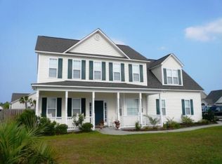 5619 Marquette Dr, Wilmington, NC 28412
