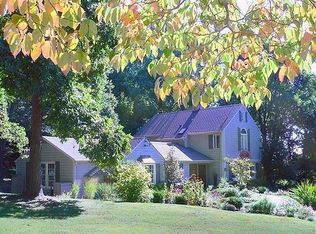 44 Harb Woodsville Rd, Pennington, NJ 08534