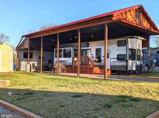 3247 Vineyard Rd LOT 21, Falling Waters, WV 25419