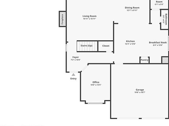 2nd image of 10911 Claude Freeman Dr