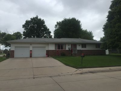 3904 Indian Rd, Kearney, NE, 68847