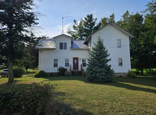 10900 S Meridian Rd, Hudson, MI 49247