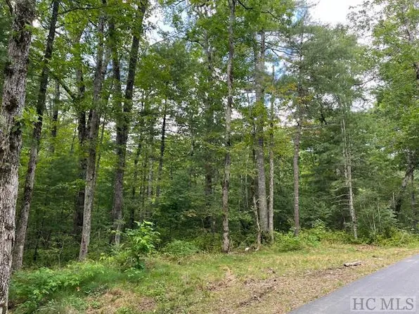 Lot 8 Norton Ridge Lane, Cashiers, NC 28717