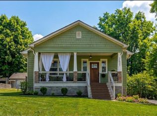 2627 Woodyhill Dr, Nashville, TN 37207