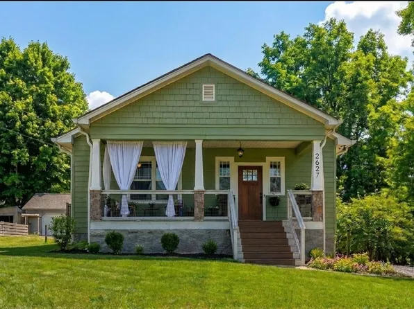 2627 Woodyhill Dr, Nashville, TN 37207