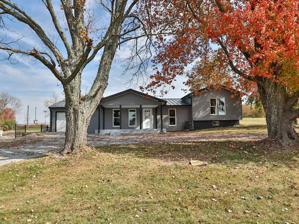 12906 Us Route 68, Bethel, OH 45106