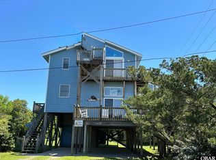 131 Sand Dune Trl #1, Ocracoke, NC 27960