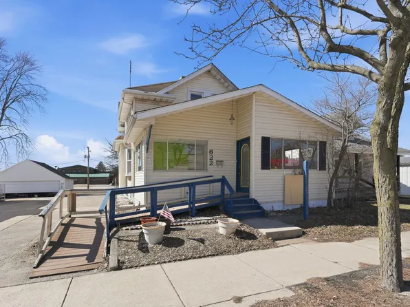 622 Broadway St, New Haven, IN 46774