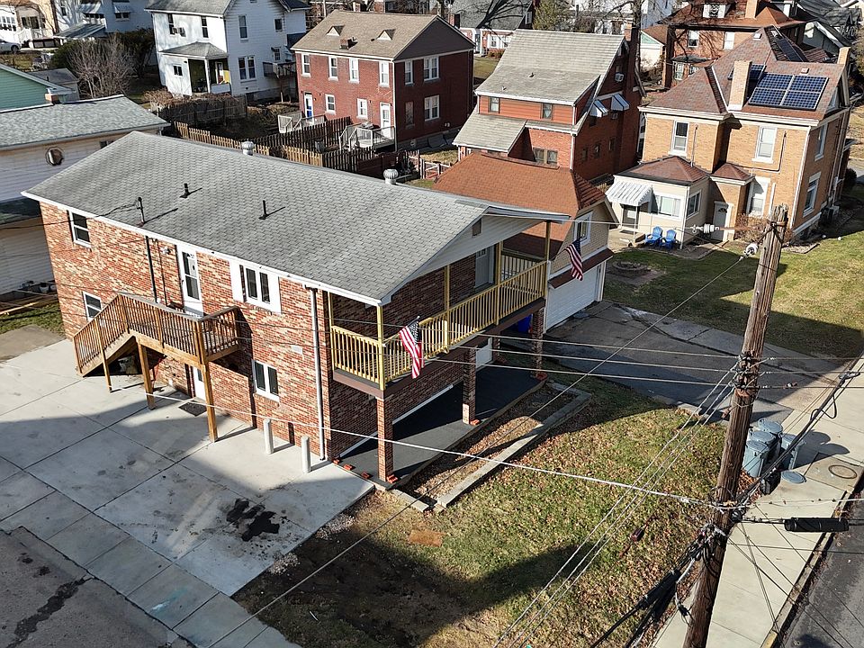 1st image of 927 Vance Ave #B
