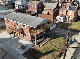 927 Vance Ave #B, Coraopolis, PA 15108