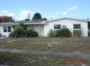 3400 Mogul Ave, Titusville, FL 32796