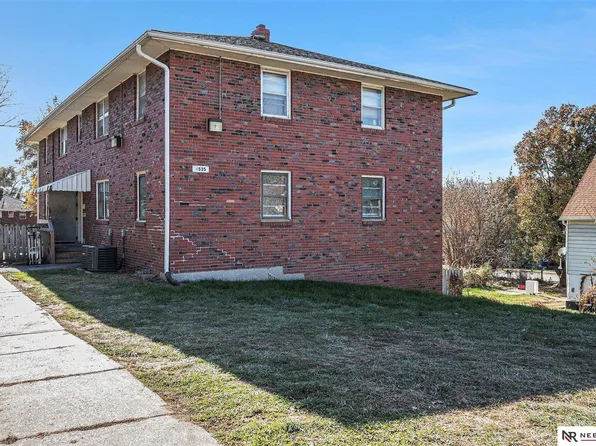 4535 Hamilton St, Omaha, NE 68132