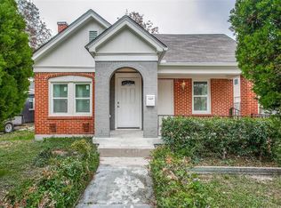 4606 Capitol Ave, Dallas, TX 75204