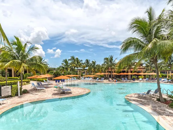 9834 Giaveno Ct #1711, Naples, FL 34113