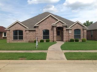 206 Wooded Creek Ave, Wylie, TX 75098
