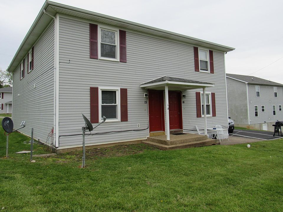 1st image of 173 Creekvale Dr #15