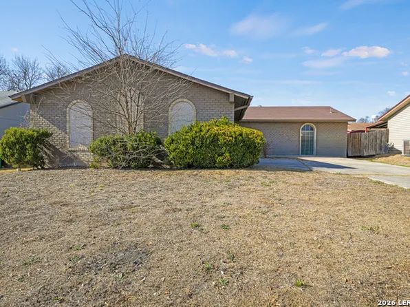 611 Jamie Sue Dr, Converse, TX 78109